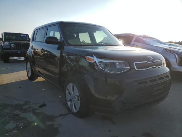 KNDJN2A25E7047198 | 2014 KIA SOUL