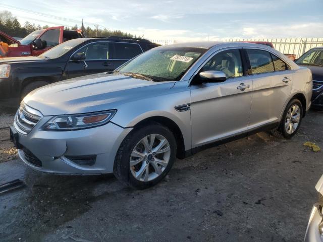 2010 Ford Taurus SEL