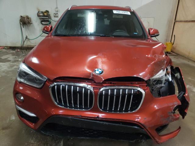 WBXHT3C36J5L25468 | 2018 BMW X1 XDRIVE2