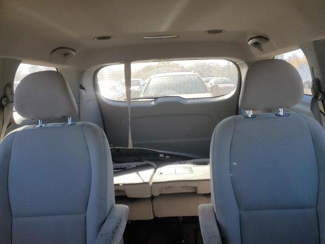 2016 KIA SEDONA L - KNDMA5C14G6208065