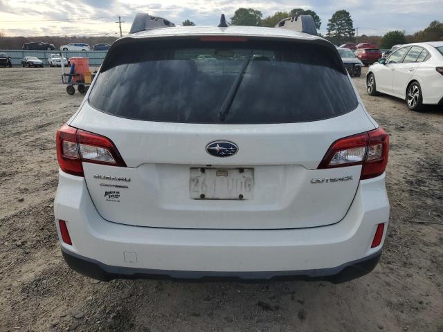 2016 SUBARU OUTBACK 2. - 4S4BSBCC7G3259741