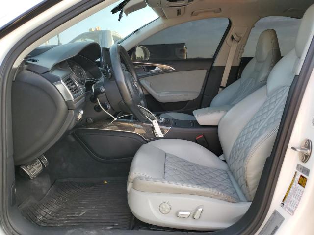 2016 AUDI S6 PRESTIG WAUH2BFC5GN102625