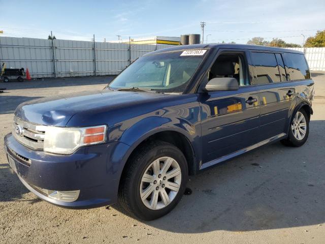 2012 Ford Flex SE