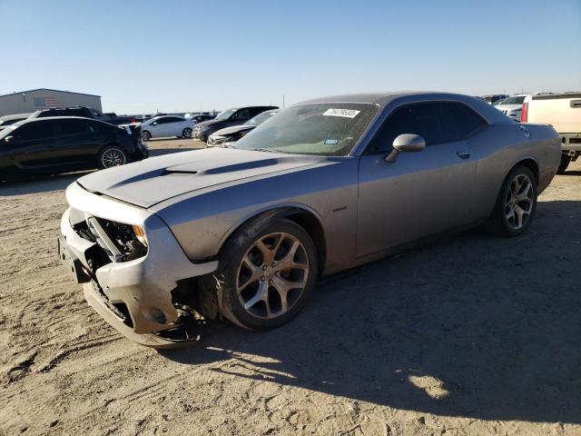 2016 Dodge Challenger R/T