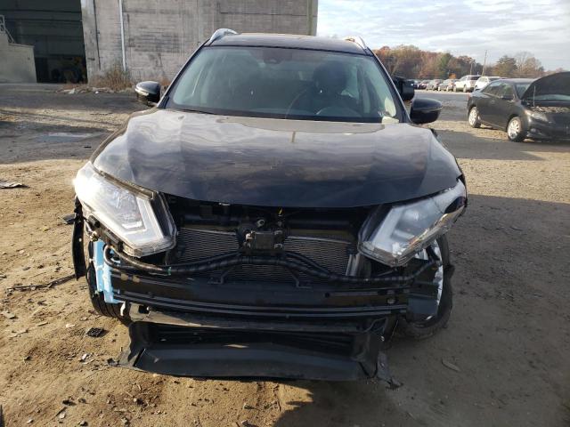 2020 NISSAN ROGUE S - JN8AT2MV6LW136748