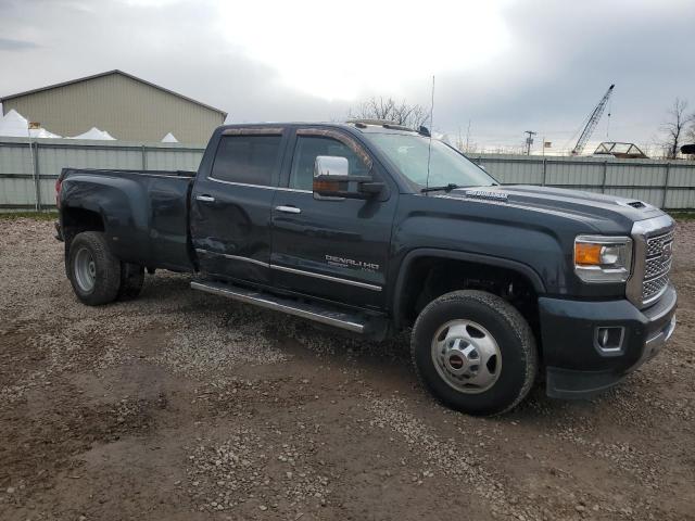 1GT42WEY6KF125985 GMC Sierra K3500 Denali