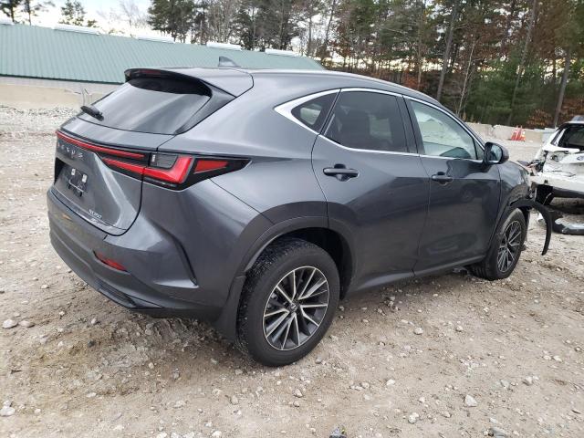 JTJGGCEZ0R5005814 | 2024 LEXUS NX 350 PRE