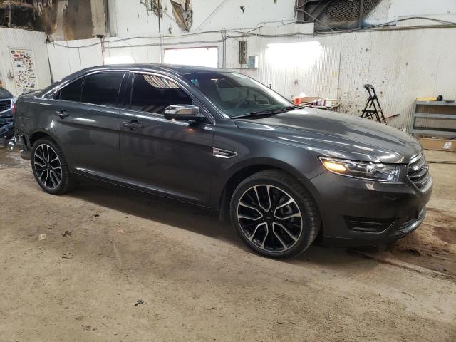 1FAHP2J89KG116781 | 2019 FORD TAURUS