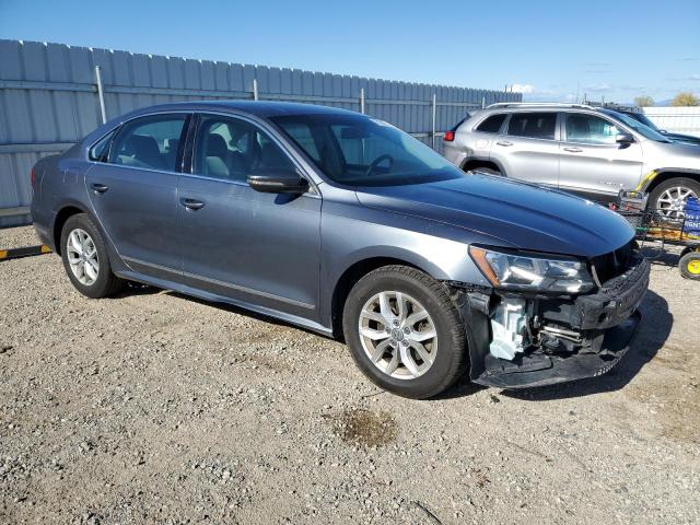 1VWAT7A39GC047739 Volkswagen PASSAT S