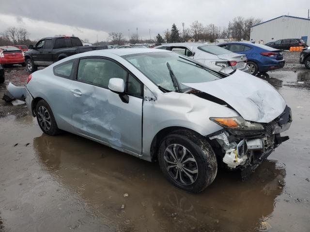 2HGFG3B56CH535920 | 2012 Honda civic lx