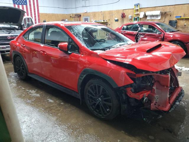 2022 Subaru Wrx Limited VIN: JF1VBAL65N9017441 Lot: 76523643