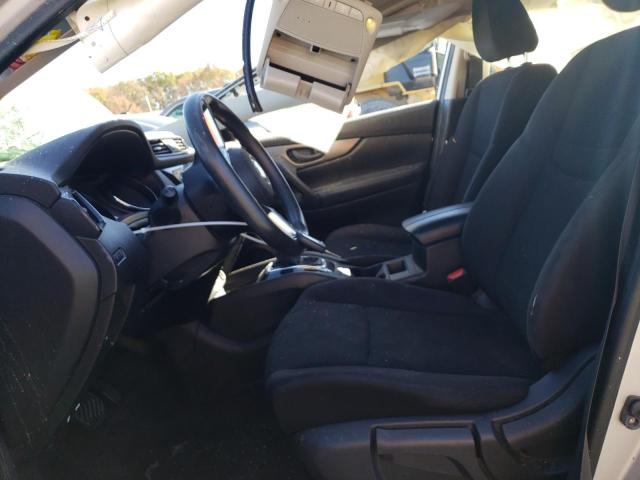 2019 NISSAN ROGUE SPT JN1BJ1CR9KW313170