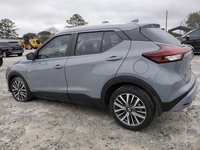 3N1CP5CV8ML564472 | 2021 Nissan kicks sv