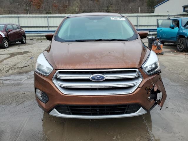 2017 Ford Escape Se VIN: 1FMCU0GD9HUC23194 Lot: 75767063