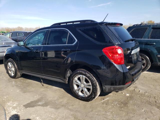 2GNALBEK9E6264406 | 2014 CHEVROLET EQUINOX LT