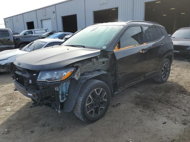 2019 Jeep Compass Sport