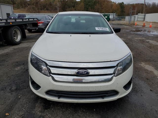 3FAHP0GA8BR337294 2011 Ford Fusion S