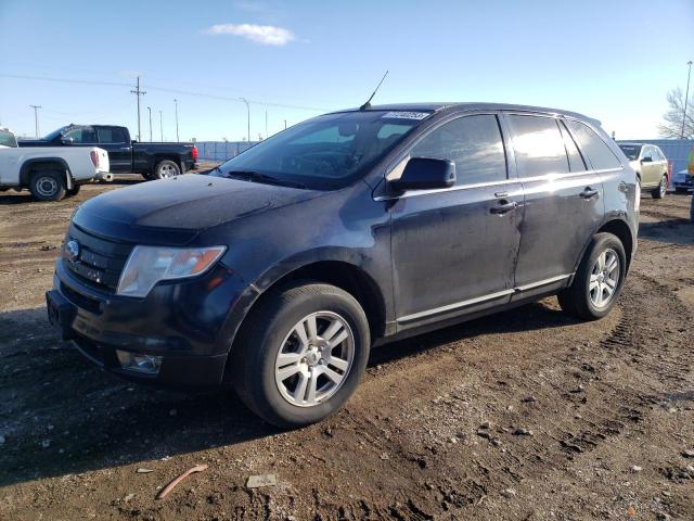 2010 Ford Edge Limited