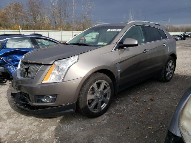 2011 Cadillac SRX Performance Collection