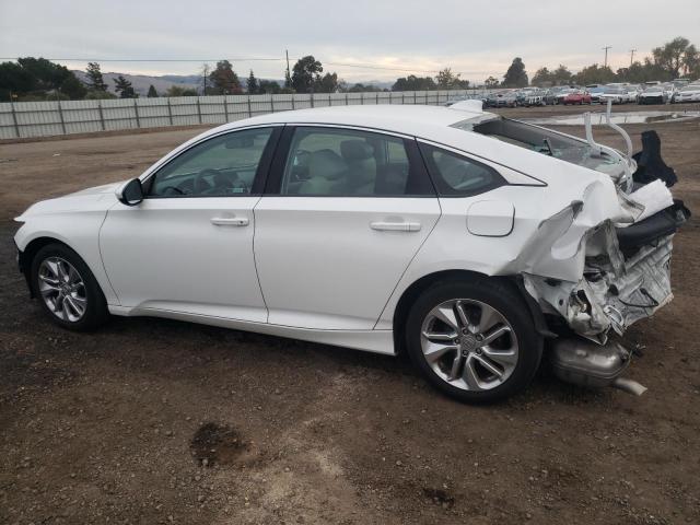 1HGCV1F19KA030875 2019 Honda Accord Lx