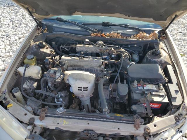 2000 Toyota Camry Ce VIN: JT2BG22K7Y0409020 Lot: 56270044