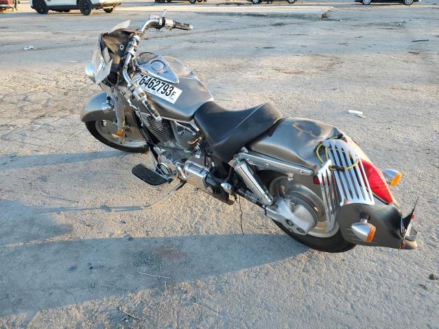 2007 HONDA VTX1300 R 1HFSC52687A403278