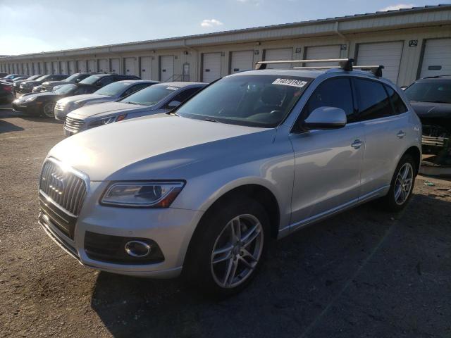 2014 Audi Q5 Tdi Premium Plus VIN: WA1CMAFP5EA073405 Lot: 47390984