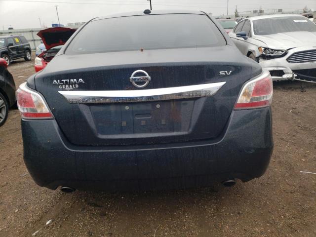 1N4AL3AP5FC137425 | 2015 NISSAN ALTIMA 2.5