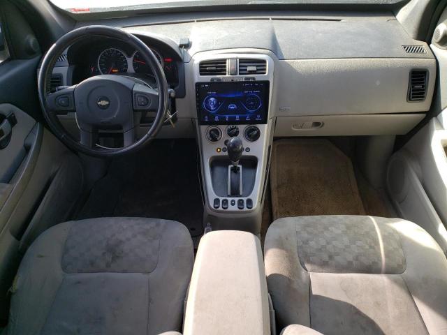 2CNDL73F356020853 2005 Chevrolet Equinox Lt