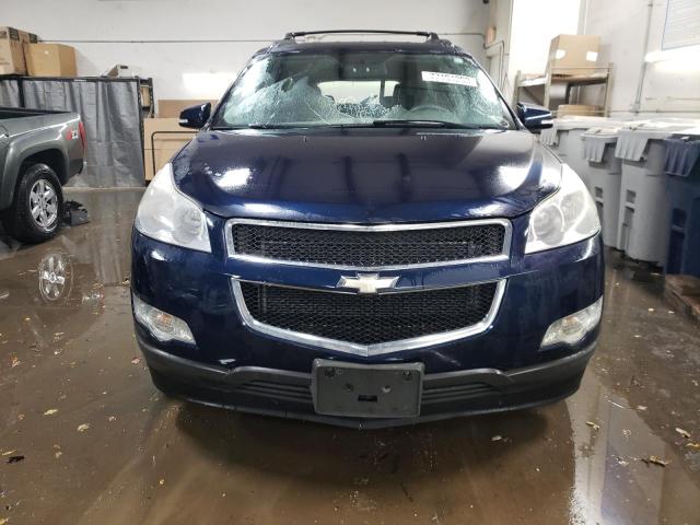 1GNKRGED8CJ154576 | 2012 Chevrolet traverse lt