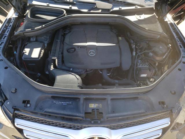 4JGDA5JB4HA829800 2017 MERCEDES-BENZ GLE-CLASS, photo no. 11