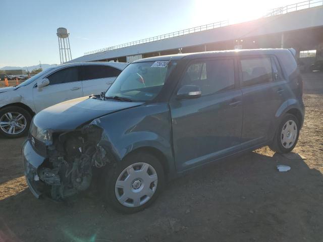 2010 Scion xB 