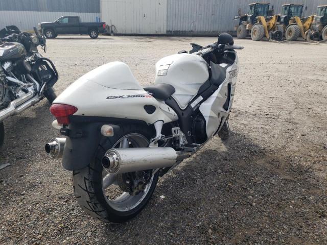 2006 SUZUKI GSX1300 R JS1GW71A362112506