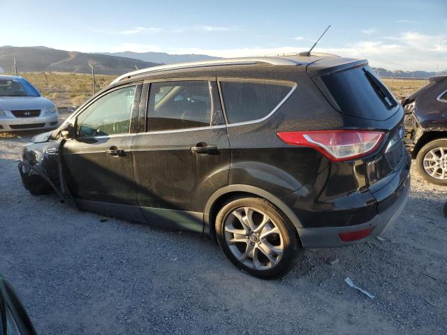 Vin: 1fmcu0j93eud73964, lot: 74714193, ford escape titanium 20142