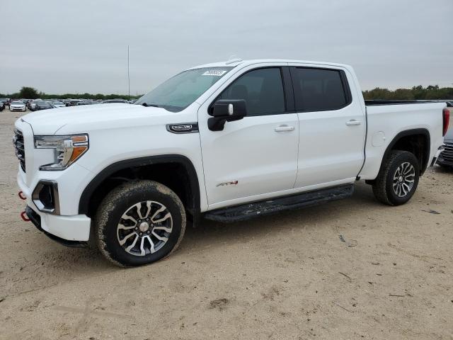 2020 GMC  