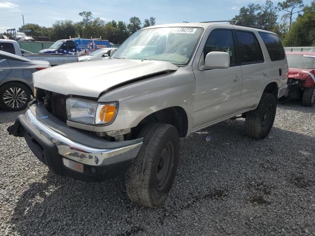 1999 Toyota 4Runner SR5