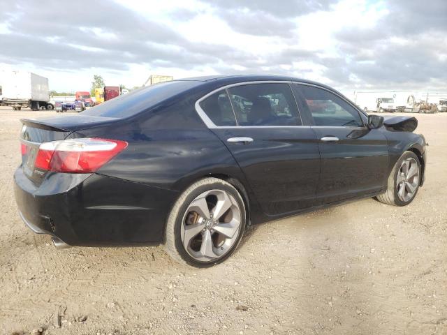 Vin: 1hgcr2f58ea213699, lot: 75494063, honda accord sport 20143