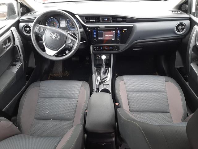 2T1BURHE4HC838972 | 2017 Toyota corolla l