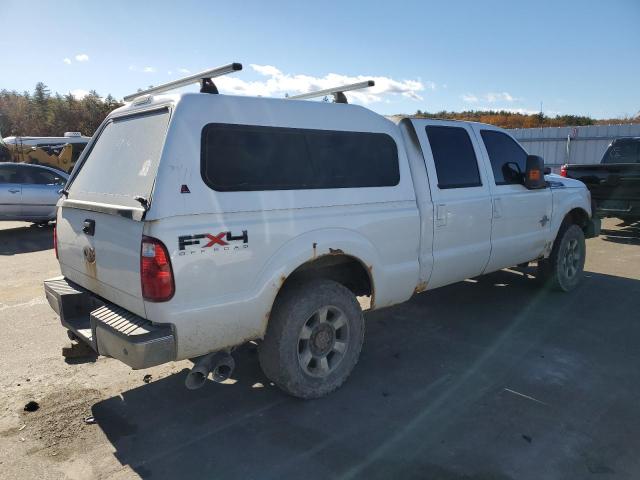 1FT7W2BT2BEB40508 | 2011 Ford f250 super duty