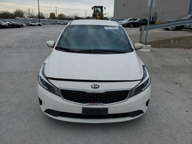 3KPFK4A77HE115527 | 2017 KIA FORTE LX