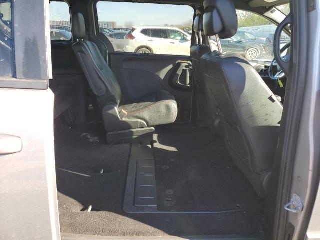 2C4RDGEG3GR163414 2016 Dodge Grand Caravan R/T