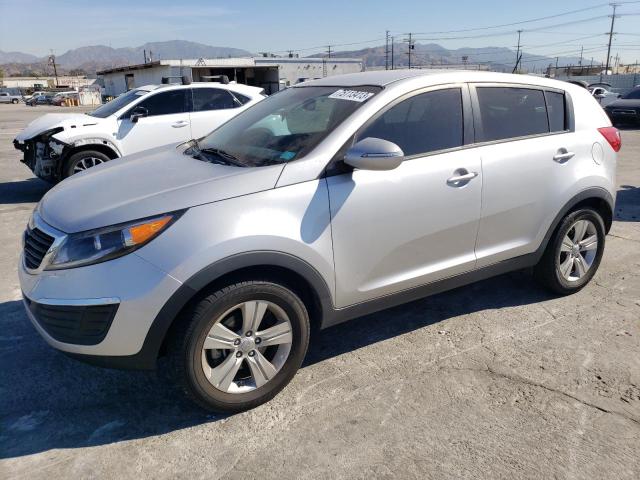 2013 Kia Sportage Base