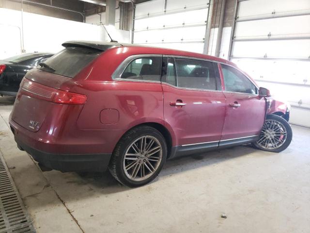 2LMHJ5ATXEBL56631 | 2014 LINCOLN MKT