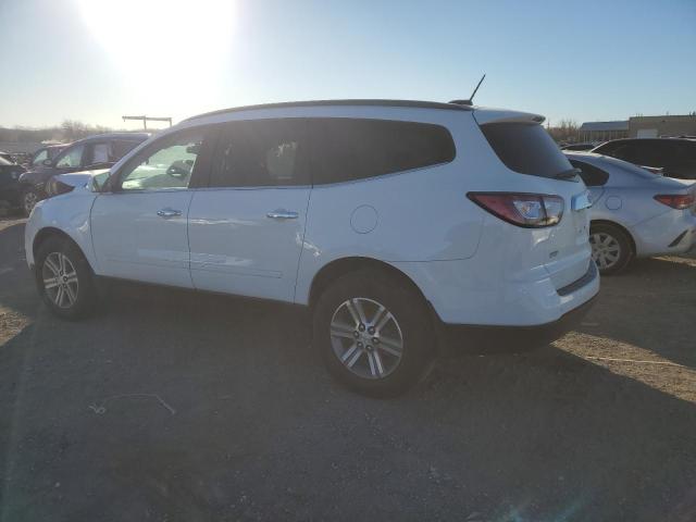1GNKRHKD5GJ199748 | 2016 CHEVROLET TRAVERSE L