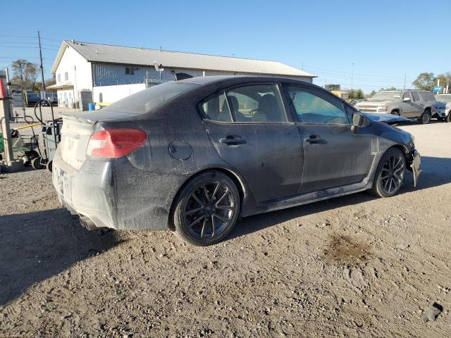 JF1VA1C61J8800615 | 2018 SUBARU WRX PREMIU