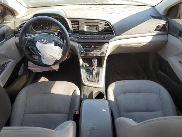 2017 HYUNDAI ELANTRA SE - 5NPD74LF2HH091646
