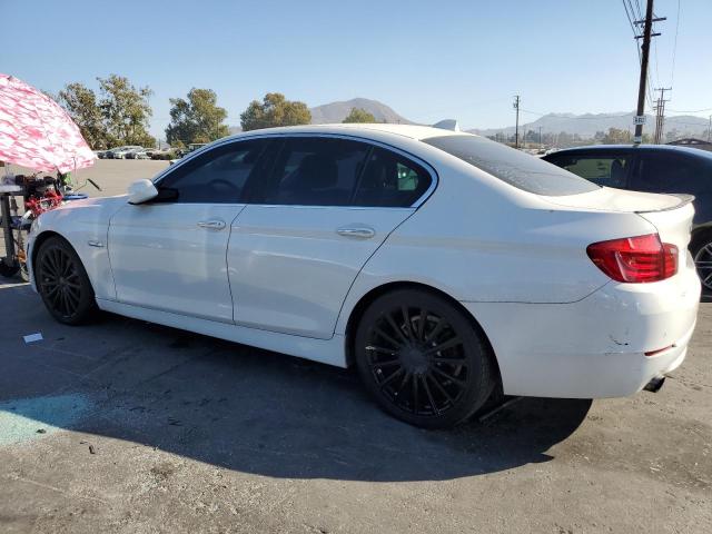 VIN WBAFR7C5XDC826646 2013 BMW 5 Series, 535 I no.2