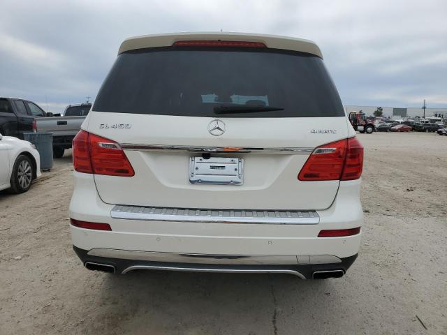 VIN 4JGDF7CE1EA377708 2014 Mercedes-Benz GL-Class, ... no.6