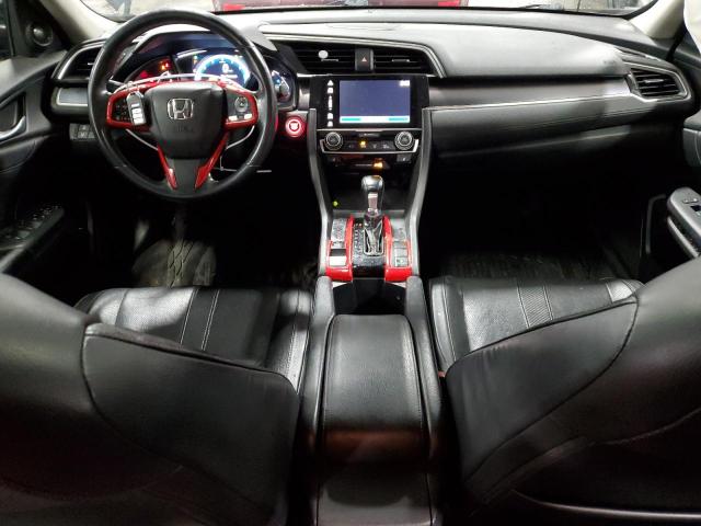 2HGFC1F9XGH636316 | 2016 HONDA CIVIC TOUR