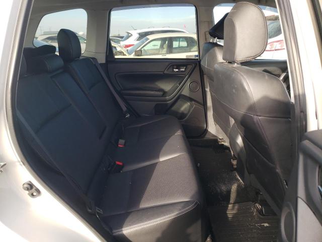 2016 SUBARU FORESTER 2 - JF2SJGVC6GH410980